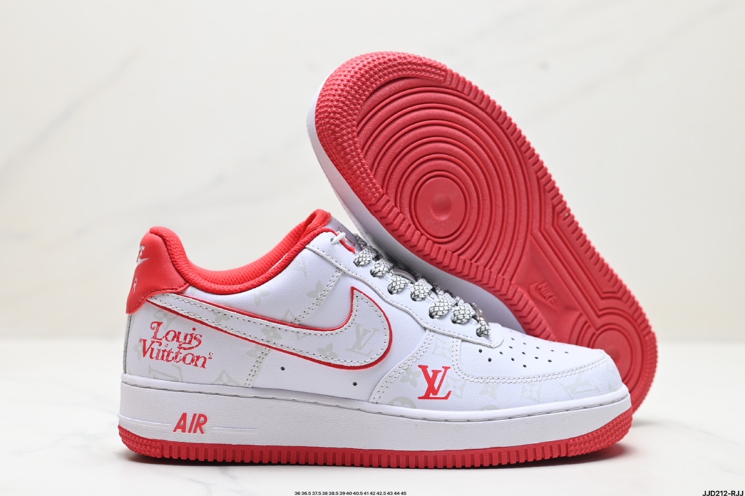 Nike Air Force 1 Shoes